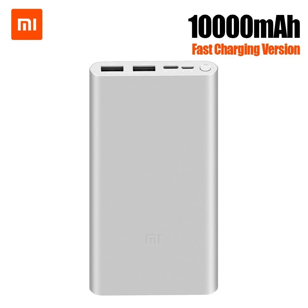 Power Bank Xiaomi Mi 10000mAh