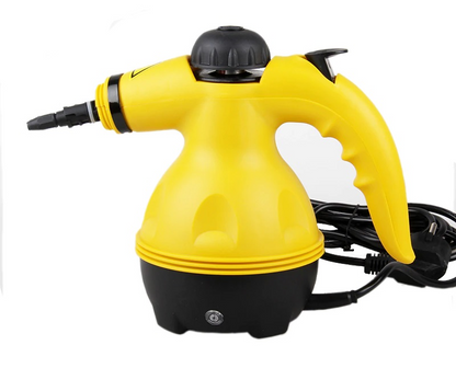 Steam cleaner