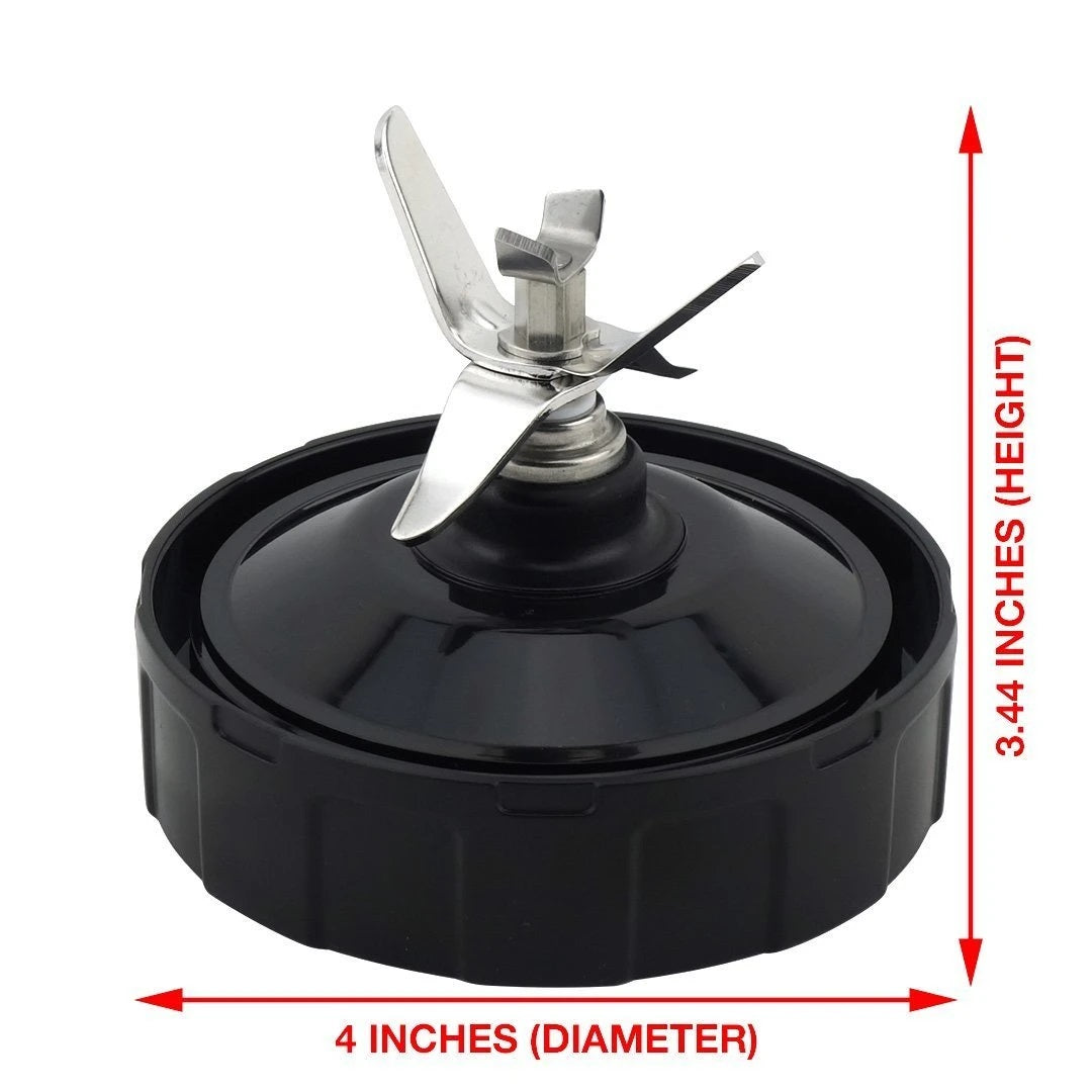 Nutri Ninja Blade 7 Fin Extractor Blade Replacement