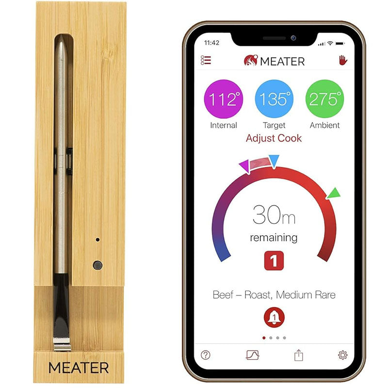 Original MEATER Smart Wireless Meat Thermometer