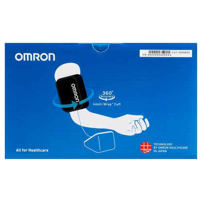 Omron HEM7156 Automatic Blood Pressure Monitor
