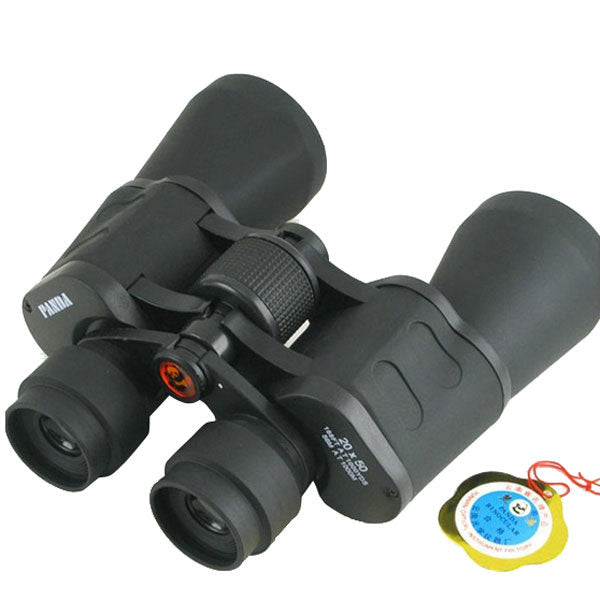 Outdoor use of binoculars for bird watching in NZ