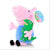 Peppa Pig George Doll Soft Toy