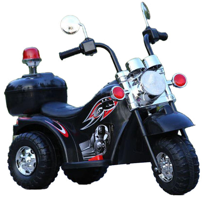 Kids Motorcycle Bike Ride On Toys