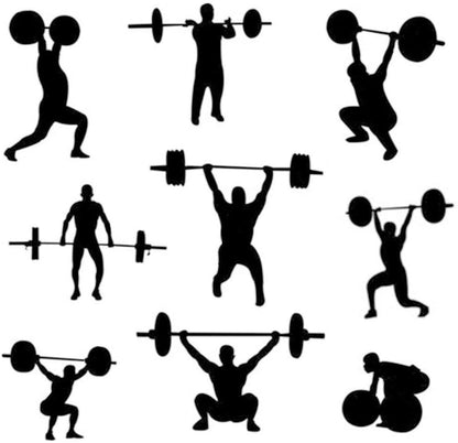 Olympic Barbell Bar