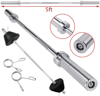 Olympic Barbell Bar