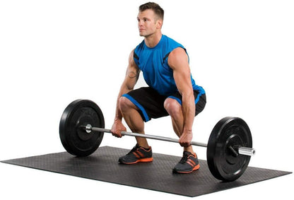 Olympic Barbell Bar