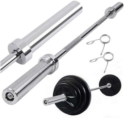 Olympic Barbell Bar