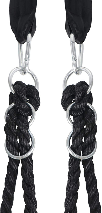 Spider Web Swing Hammock