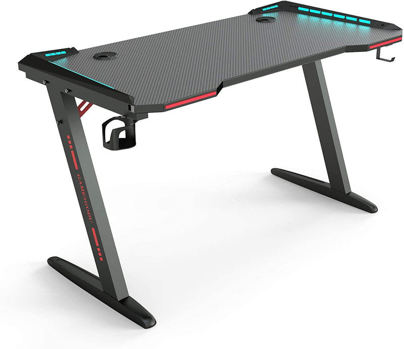 Gaming Desk Computer Desk Table
