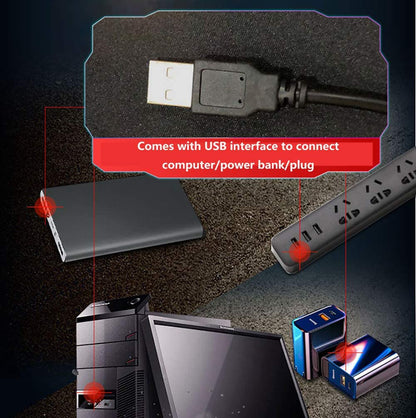 Gaming Desk Computer Desk Table