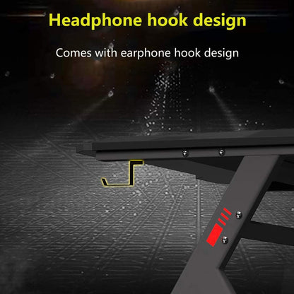 Gaming Desk Computer Desk Table