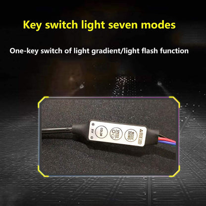 Gaming Chair With Gaming Desk Table