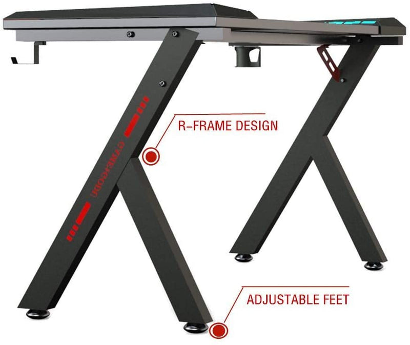 Gaming Desk Computer Desk Table