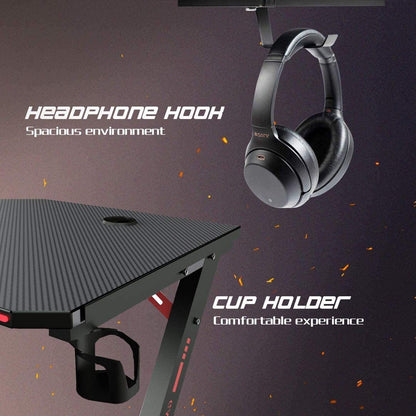 Gaming Desk Computer Desk Table