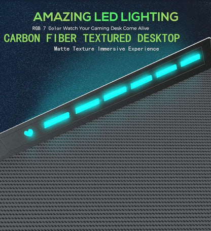 Gaming Desk Computer Desk Table