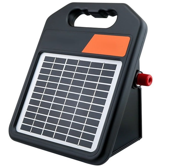 Solar Electric Fence Energiser 5KM