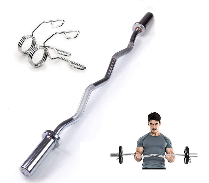 Olympic Barbell bar Weight Training bar