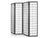 Room Divider Folding Screen