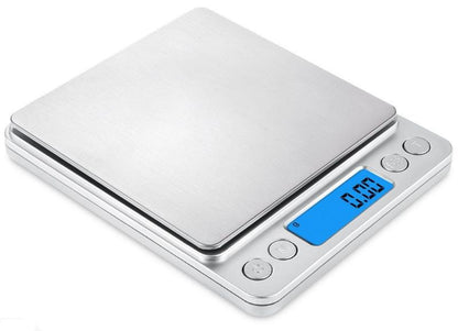 Digital Scale Kitchen Scale Jewellery Scale
