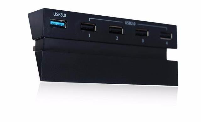PS4 USB HUB