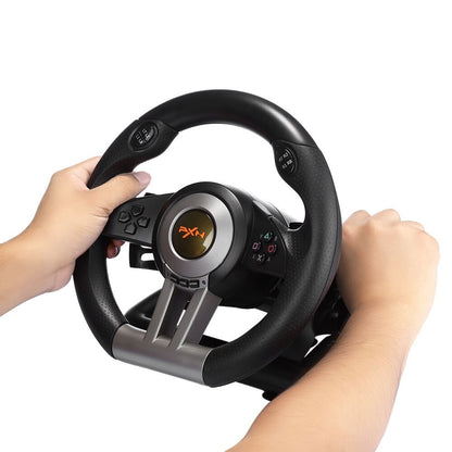 Steering Wheel PS4 Racing Wheel