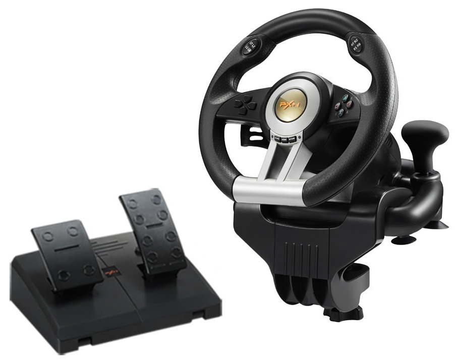 Steering Wheel PS4 Racing Wheel