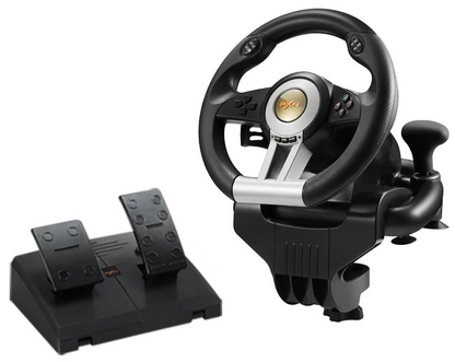 Steering Wheel PS4 Racing Wheel