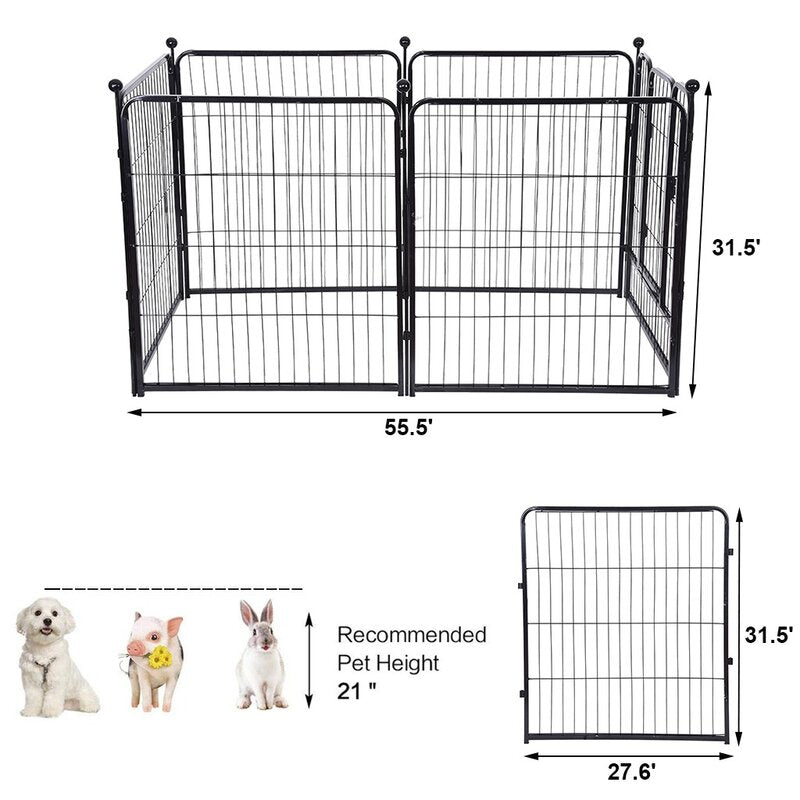 Pet Play Pen ,Dog Play Pen