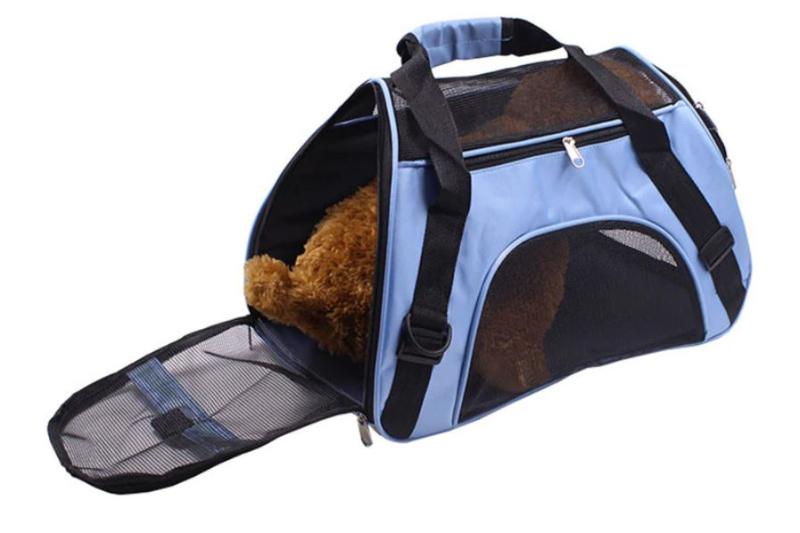 Pet Carrier Dog Travel Bag