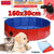 Dog Pet Swimming Pool