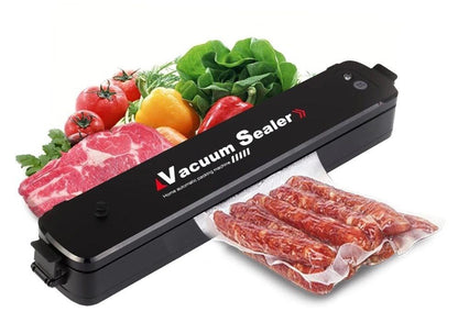 Food Vacuum Sealer