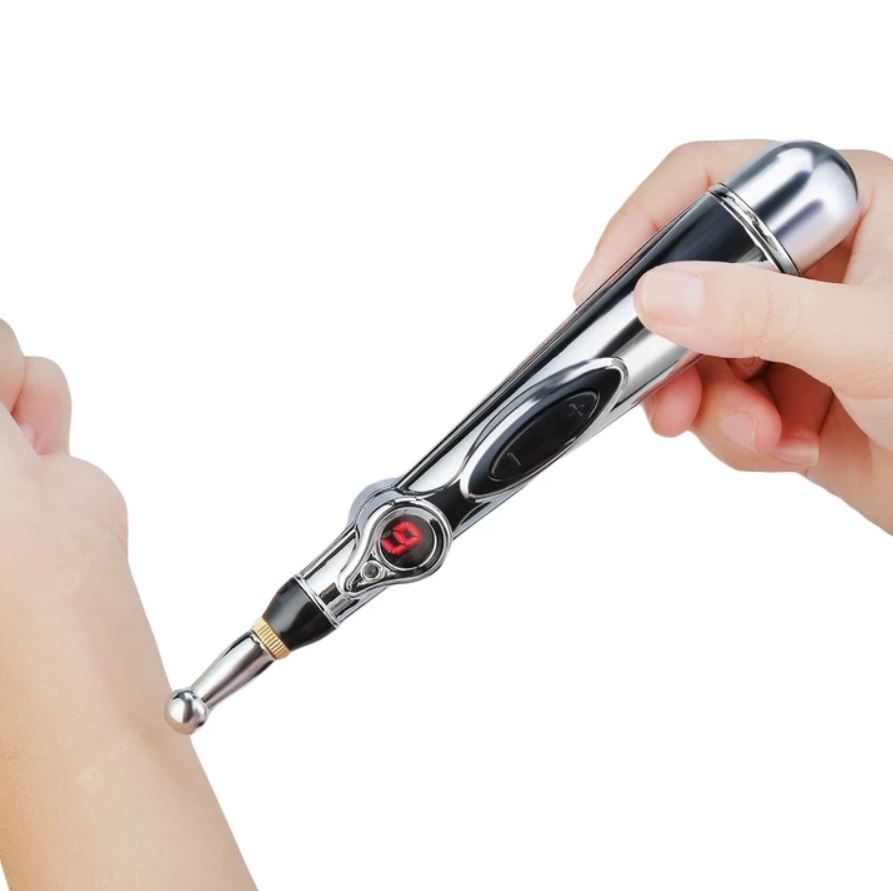 Acupuncture Pen