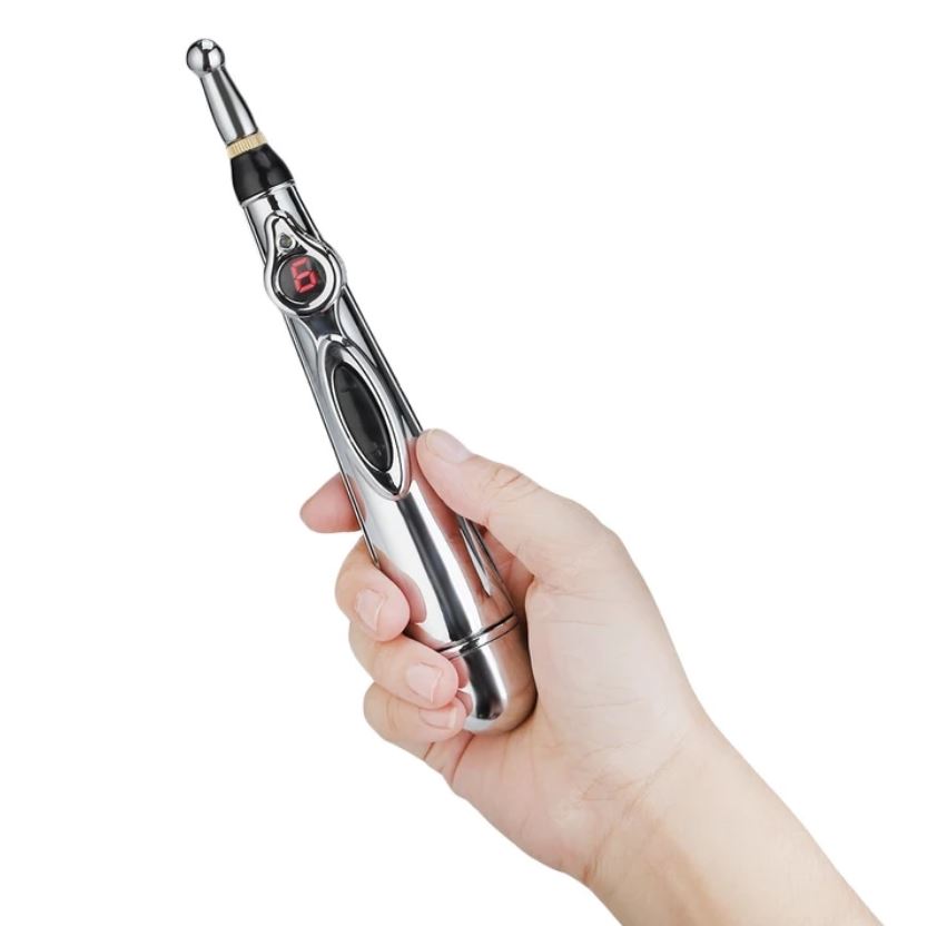 Acupuncture Pen