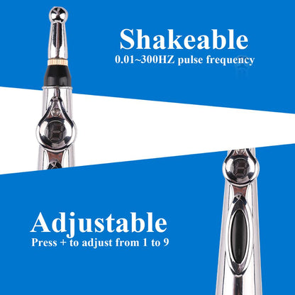 Acupuncture Pen