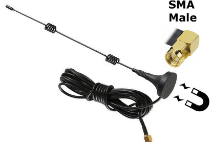 WiFi Booster Antenna