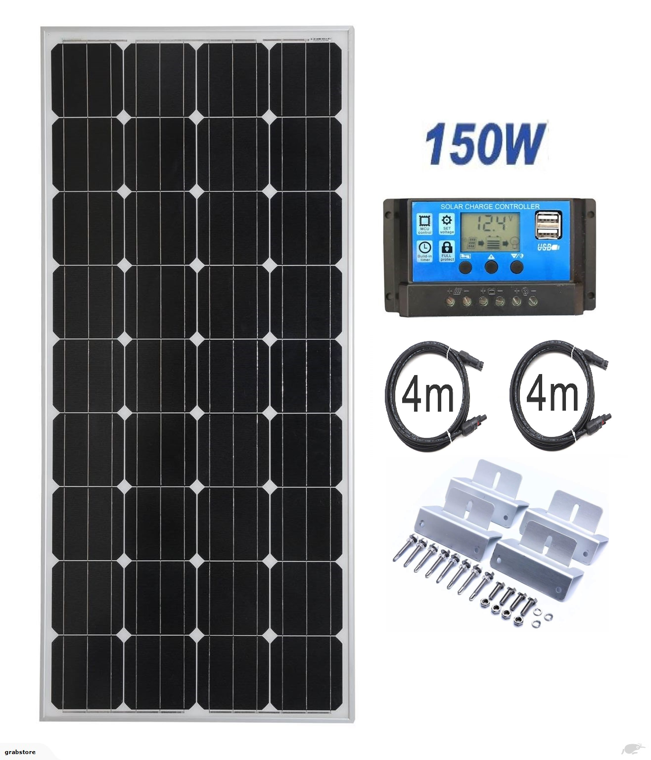 Solar Panel