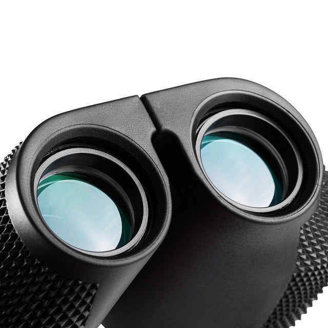 Binoculars 12x25 lens multi-coated for clear image