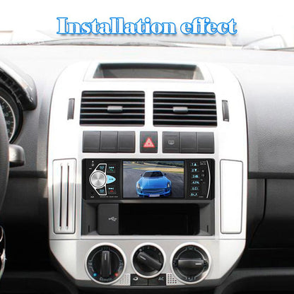 4.1 inch Car Stereo Bluetooth MP5 Player