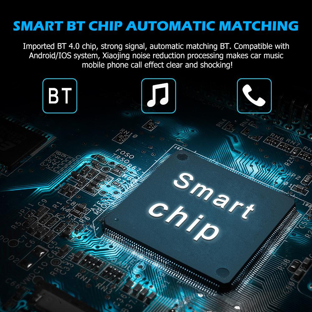 4.1 inch Car Stereo Bluetooth MP5 Player