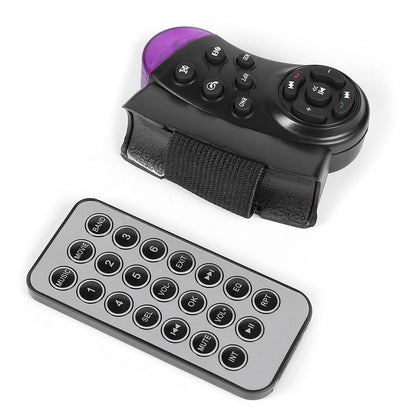 4.1 inch Car Stereo Bluetooth MP5 Player