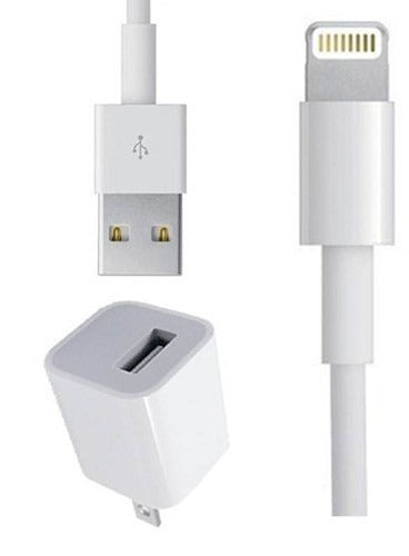 Replacement iPhone Charger