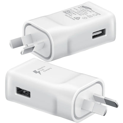 Fast Charger for Samsung Type C