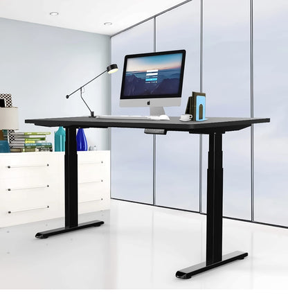 Height Adjustable Desk Table