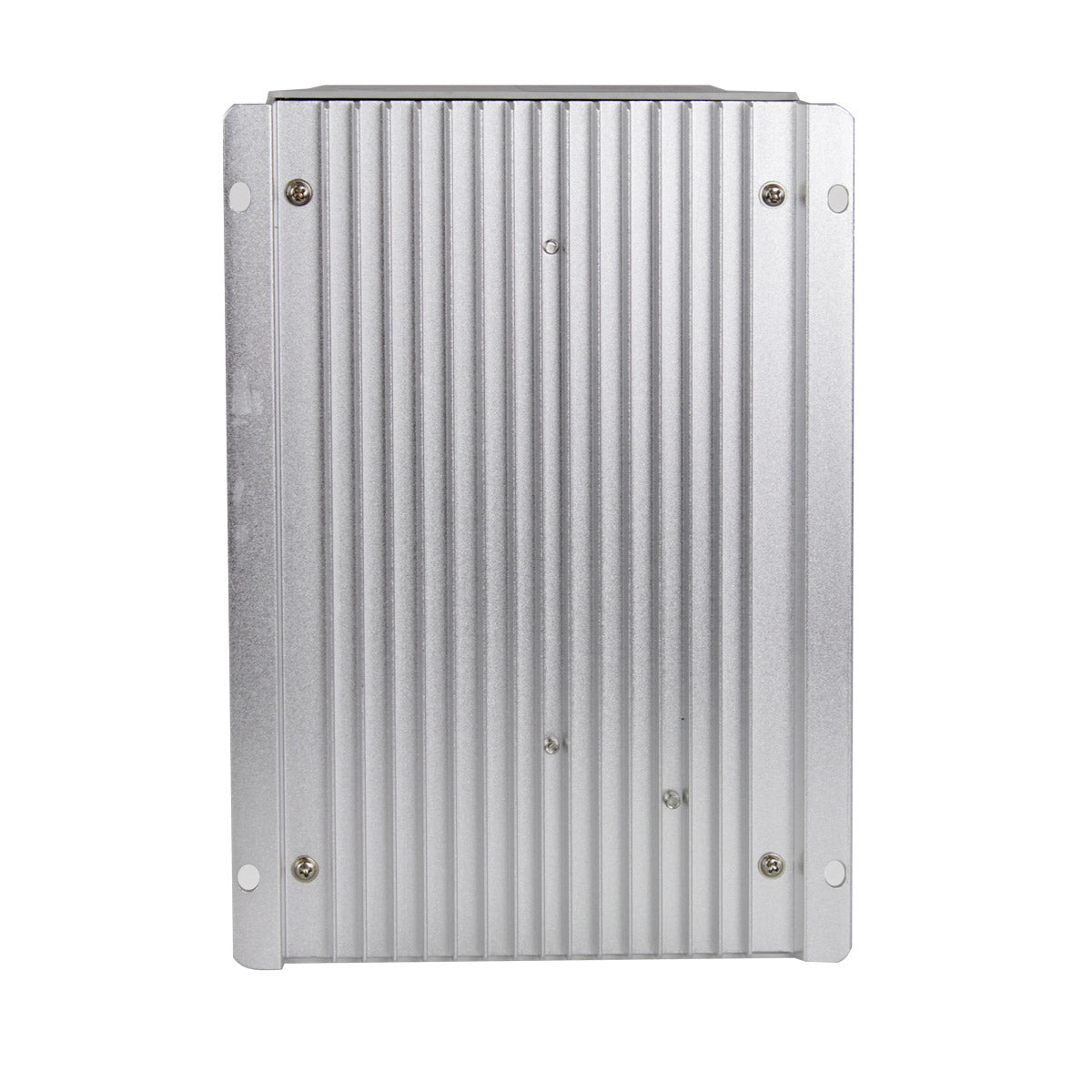 MPPT solar controller 30A showing manual and timer load modes