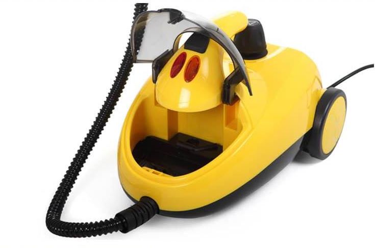 Steam Cleaner