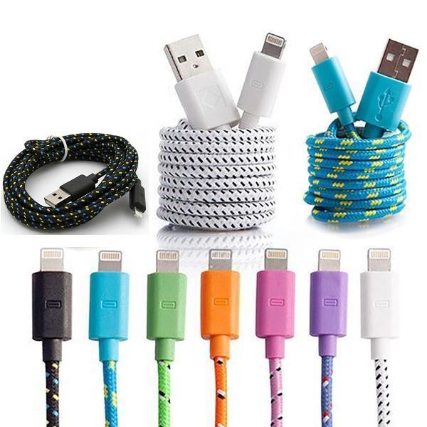 iPhone Charger Cable 3 Meter