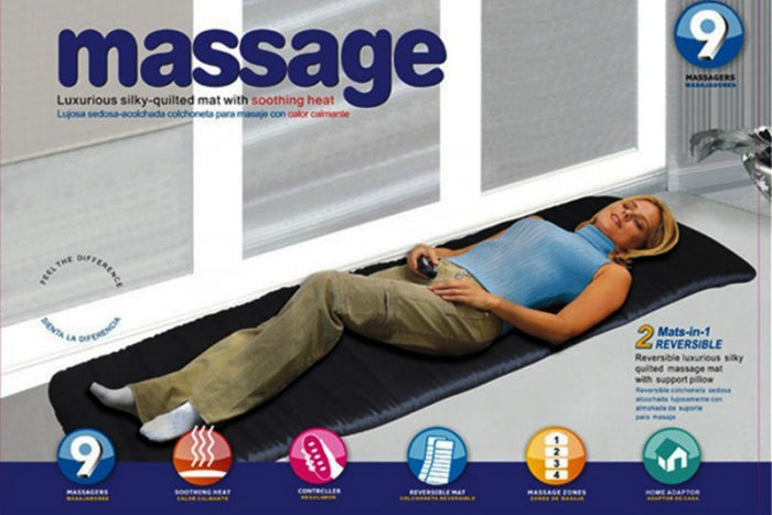 Massage Mattress