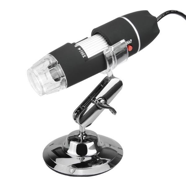 USB Microscope Digital 500X Zoom