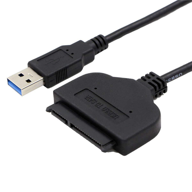 USB To SATA Converter Adapter Cable